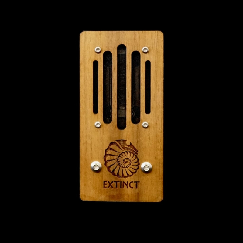 BoRbon Pocket Ribbon